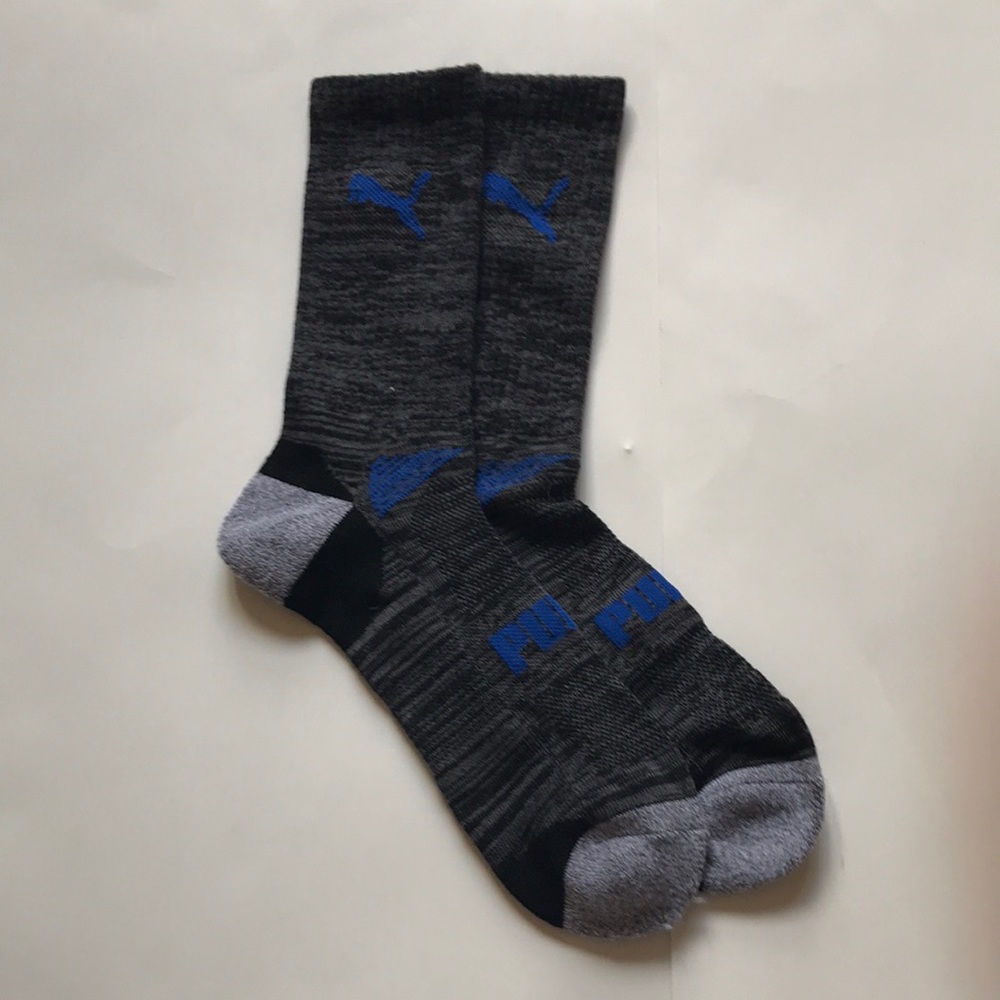 Puma socks